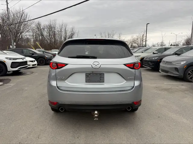 2018 Mazda CX-5 GT | Caméral de recul | Apple Carplay | Financem - Photo 11