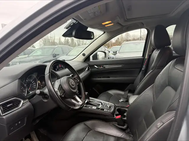 2018 Mazda CX-5 GT | Caméral de recul | Apple Carplay | Financem - Photo 13