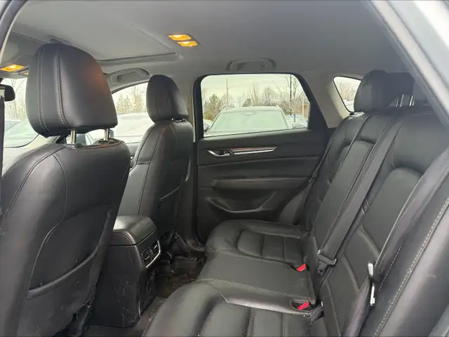 2018 Mazda CX-5 GT | Caméral de recul | Apple Carplay | Financem - Photo 14