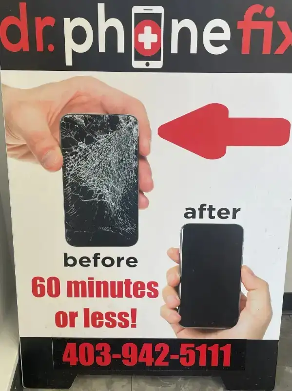 10% OFF Mobile Repairs/ Up to 30% OFF Accessories Save Today! - Photo 9