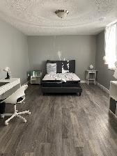 Fully Furnished Bedrooms Available Starting Summer Term! - Photo 7