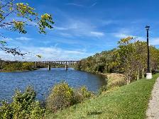 Fully Furnished Bedrooms Available Starting Summer Term! - Photo 26