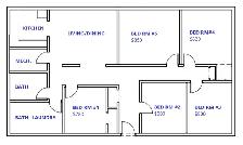 Fully Furnished Bedrooms Available Starting Summer Term! - Photo 27