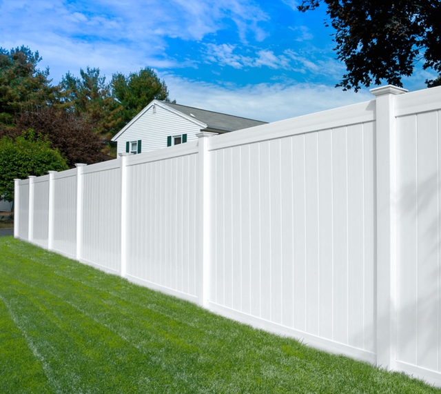 Exp. Sales Person Needed | Wood Fences and Carpentry Projects - Photo 7