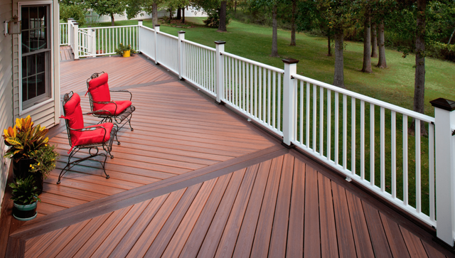 Exp. Sales Person Needed | Wood Fences and Carpentry Projects - Photo 9