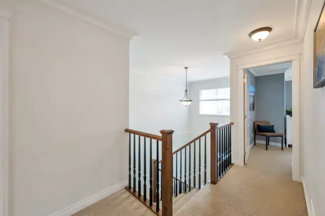 Spacious 4 Bed Townhome w/ Walkout Basement – King’s Gate - Photo 12