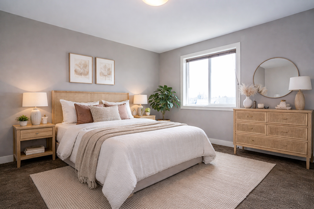 3 Bedroom Apartment Available For Rent! Located In Steinbach! - Photo 3