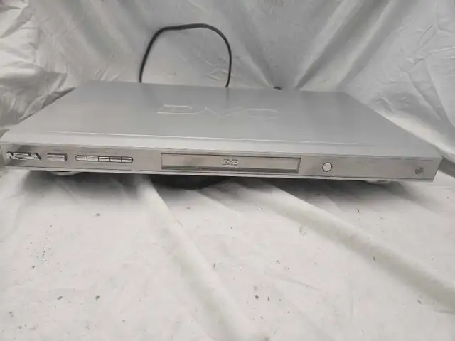 Naxa DVD Player