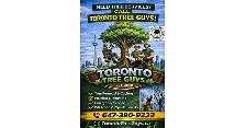 TORONTO TREE GUYS - TREE REMOVAL - PRUNING - LICENSED & INSURED