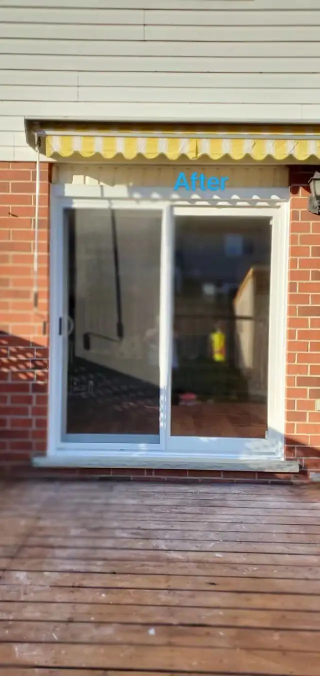 ❇️✴️PATIO DOORS CASH AND CARRY! From $750.00 Call 4165030188✴️❇️ - Photo 3