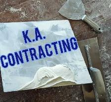 drywaller/taper needed