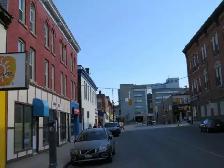 Downtown finest 1 bedroom with office