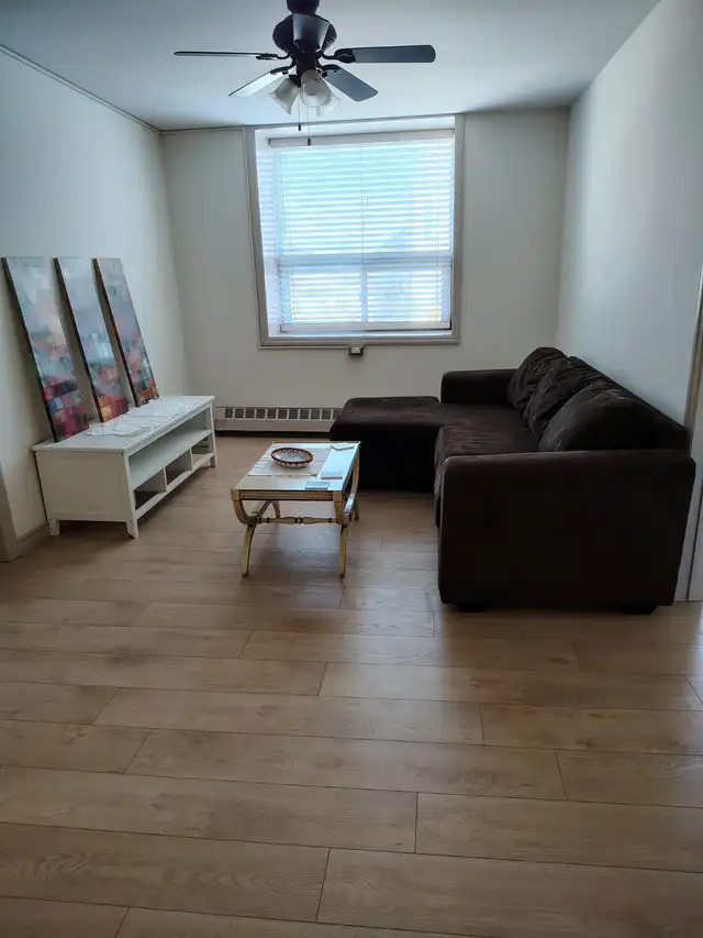 Downtown finest 1 bedroom with office - Photo 4