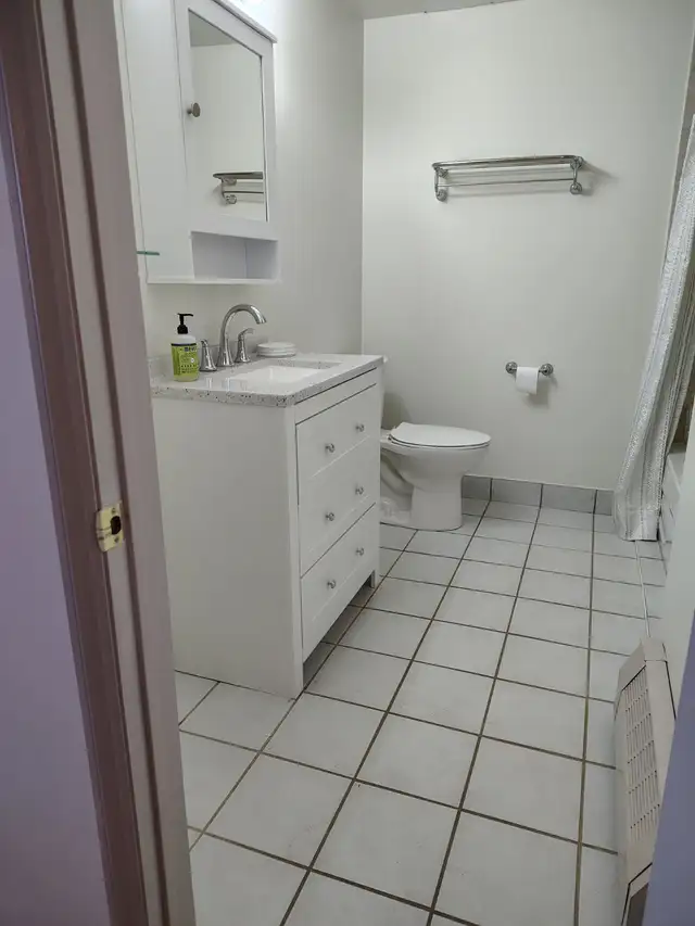 Downtown finest 1 bedroom with office - Photo 6