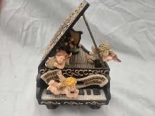 Twinkle Music Box