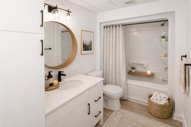 Stunning 2 Bedroom Apartment! Move In Ready! - Photo 4