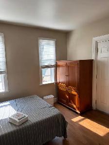 Furnished Room Near USask – $800 All Inclusive