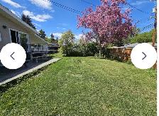 All Inclusive Basement Suite In Brentwood