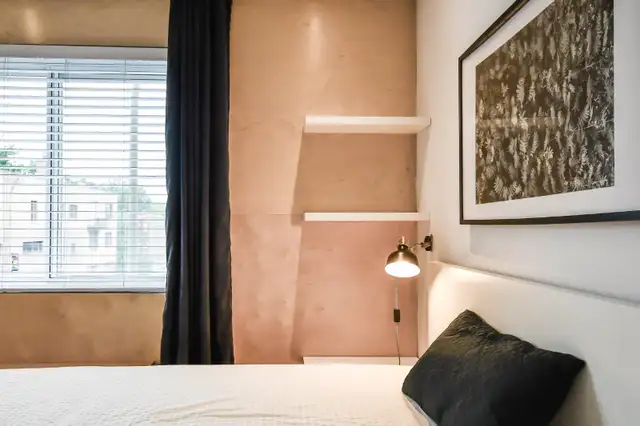 Studio appartement / Tout inclus / Métro Laurier - Photo 7