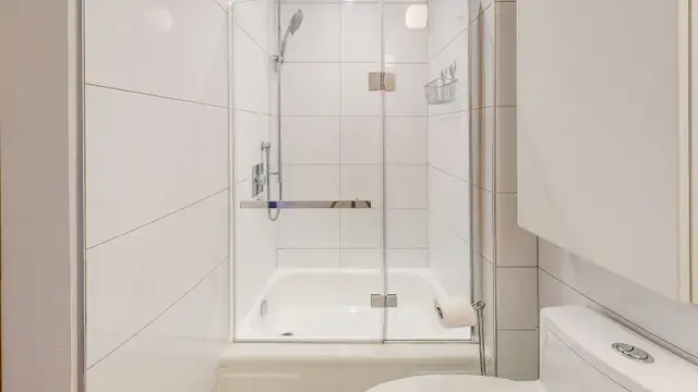 Studio appartement / Tout inclus / Métro Laurier - Photo 8