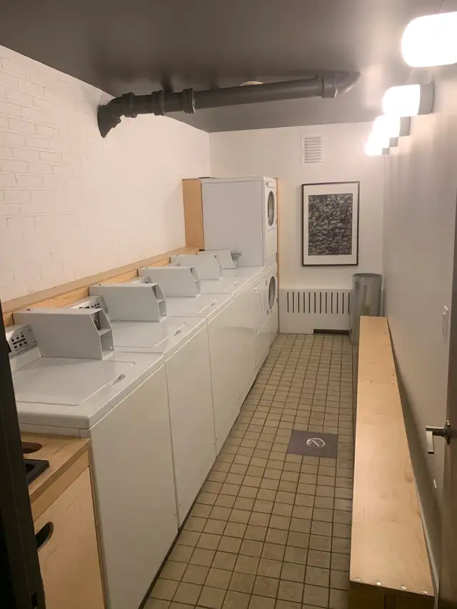 Studio appartement / Tout inclus / Métro Laurier - Photo 10