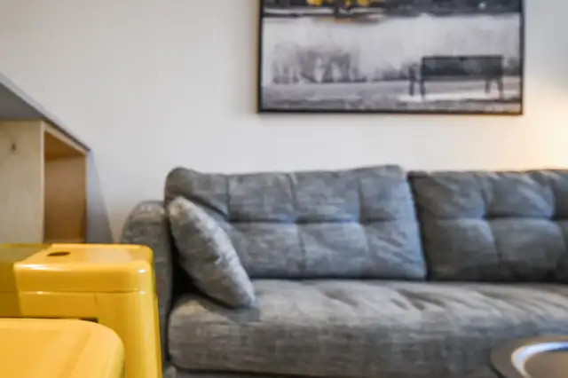 Studio appartement / Tout inclus / Métro Laurier - Photo 15