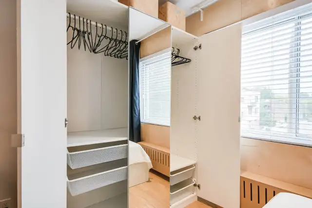 Studio appartement / Tout inclus / Métro Laurier - Photo 16