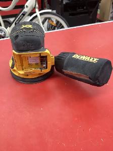 sableuse DeWalt 20 Volt - Photo 2