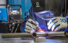 Experienced MiG Welder