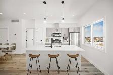 Stunning 3 Bedroom Apartment! Fitness Centre Included