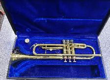 Bélair Trumpet
