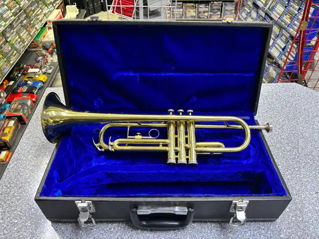 Bélair Trumpet - Photo 3