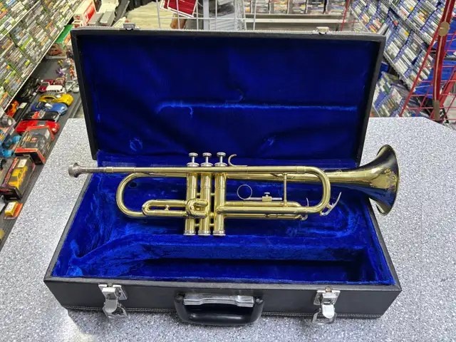 Bélair Trumpet - Photo 4