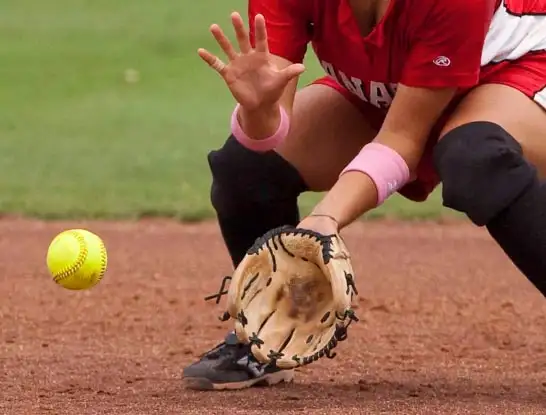 Players Needed for Coed Slo-Pitch Team in New Dundee