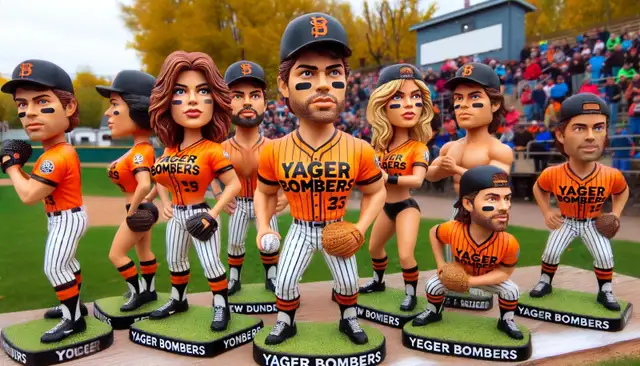 Players Needed for Coed Slo-Pitch Team in New Dundee - Photo 4