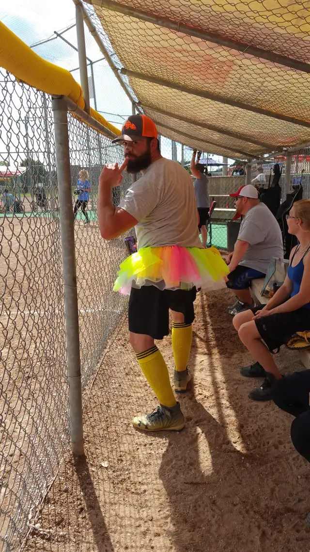 Players Needed for Coed Slo-Pitch Team in New Dundee - Photo 5