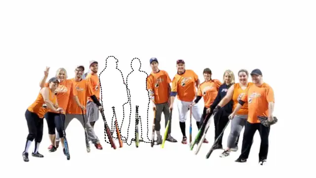 Players Needed for Coed Slo-Pitch Team in New Dundee - Photo 6