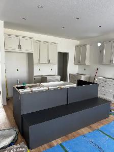 Reliable handyman & Renovation services.