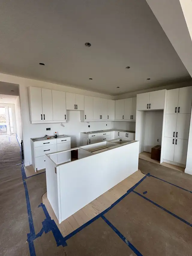 Reliable handyman & Renovation services. - Photo 2