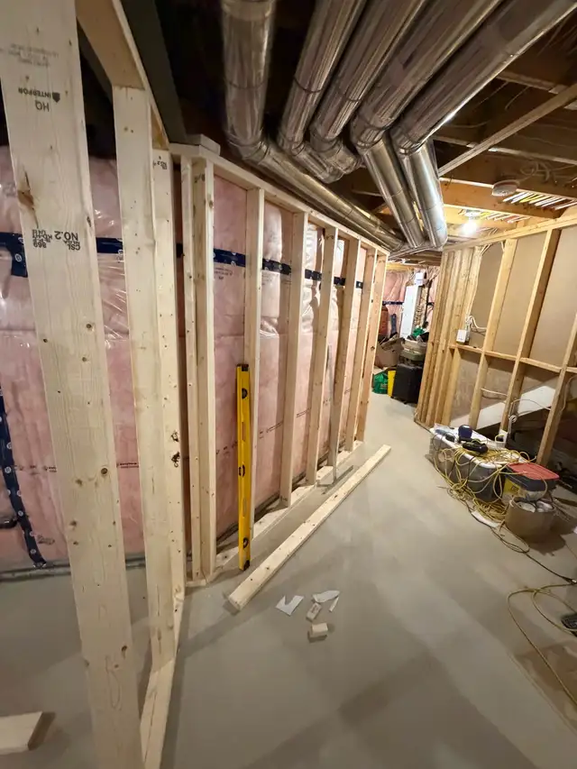 Reliable handyman & Renovation services. - Photo 7