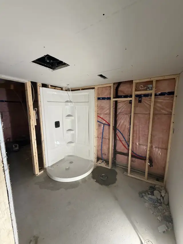 Reliable handyman & Renovation services. - Photo 8