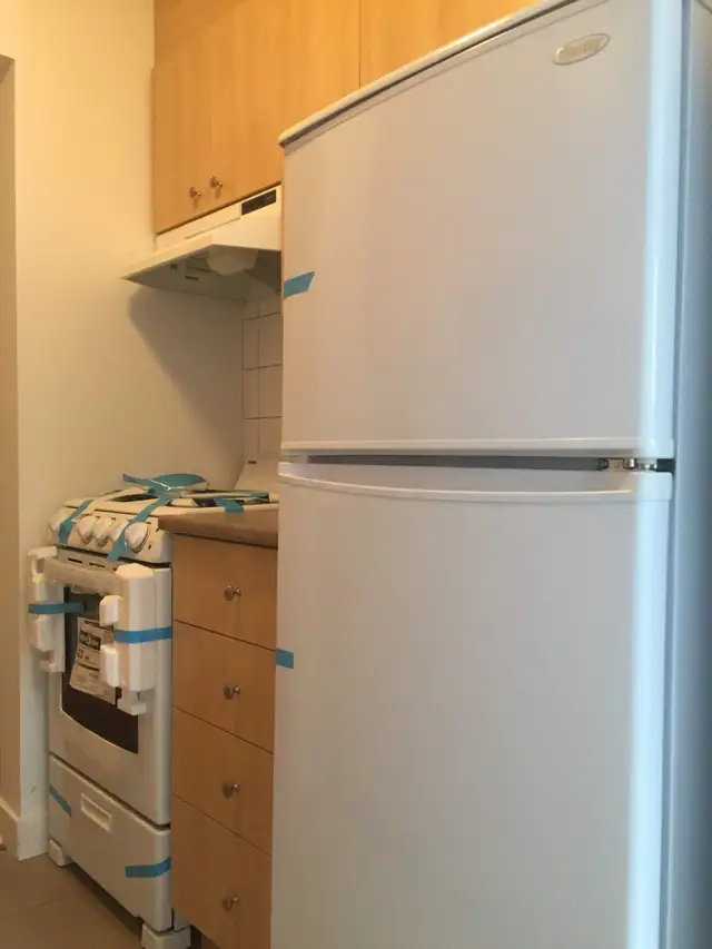 One bedroom apartment (3 ½) all included in centre of Hull - Photo 7