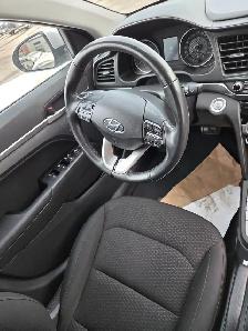 2019 Hyundai Elantra Preferred with Sun Tech Package - Photo 5