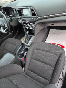 2019 Hyundai Elantra Preferred with Sun Tech Package - Photo 8