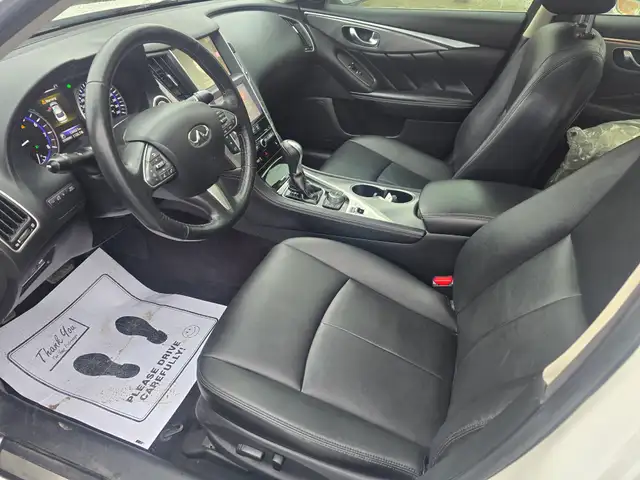 2016 Infiniti Q50 - Photo 9