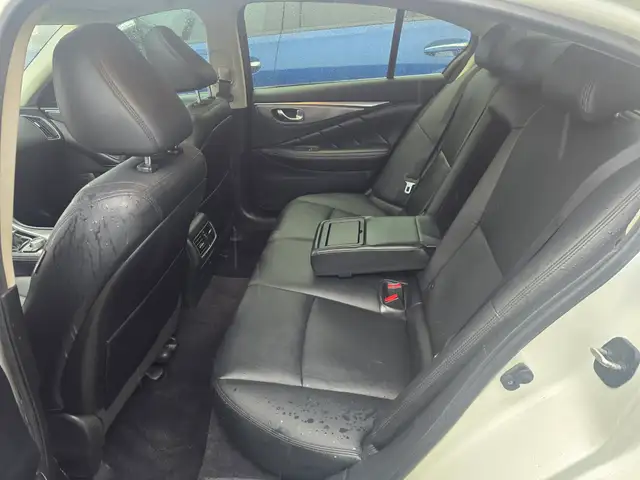2016 Infiniti Q50 - Photo 11