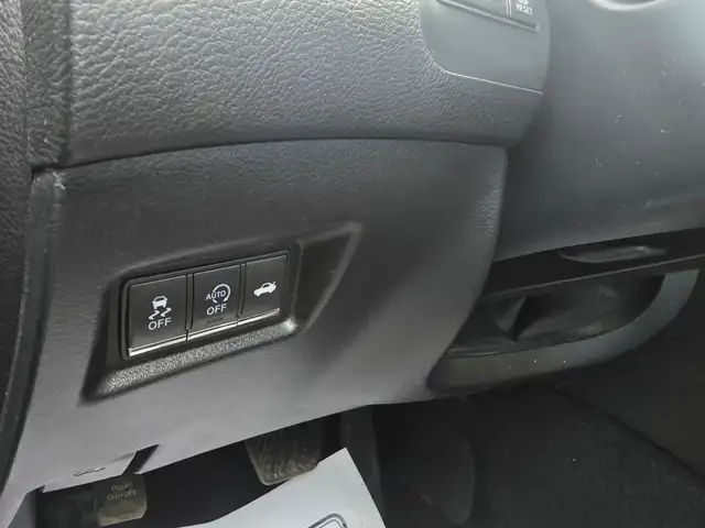 2016 Infiniti Q50 - Photo 18