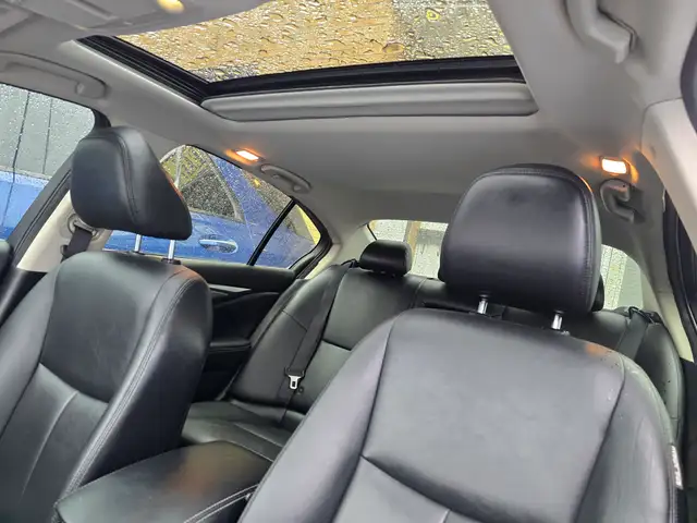 2016 Infiniti Q50 - Photo 20