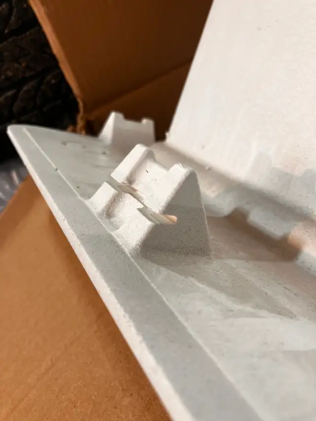 Kitchen double bowel sink - Photo 8