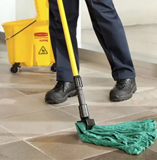 Services de conciergeries Patrice Sainte-Marie